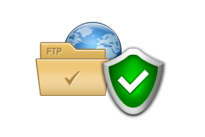 FTPのセキュリティ